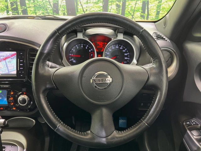 NISSAN JUKE 2018 Image 31