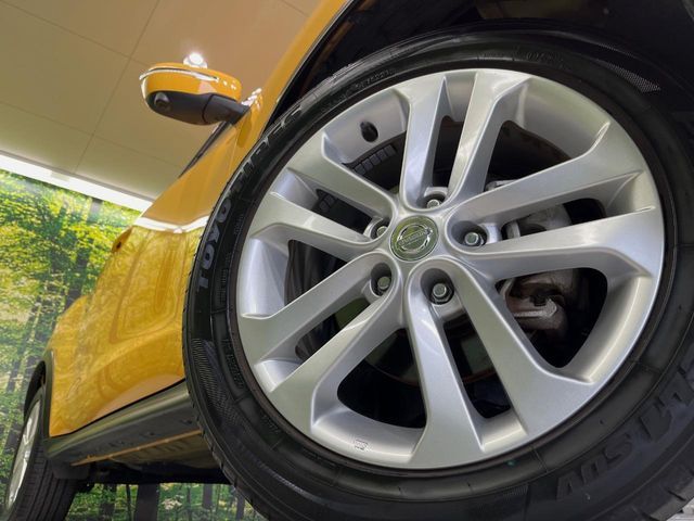 NISSAN JUKE 2018 Image 31