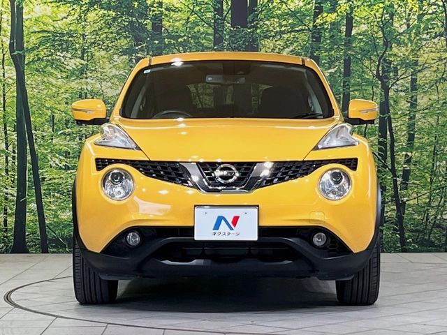 NISSAN JUKE 2018 Image 31