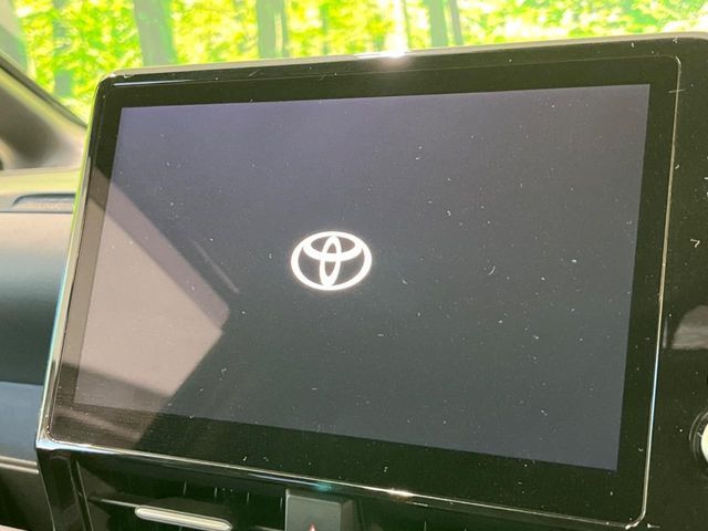 TOYOTA VOXY HYBRID 2025 Image 31