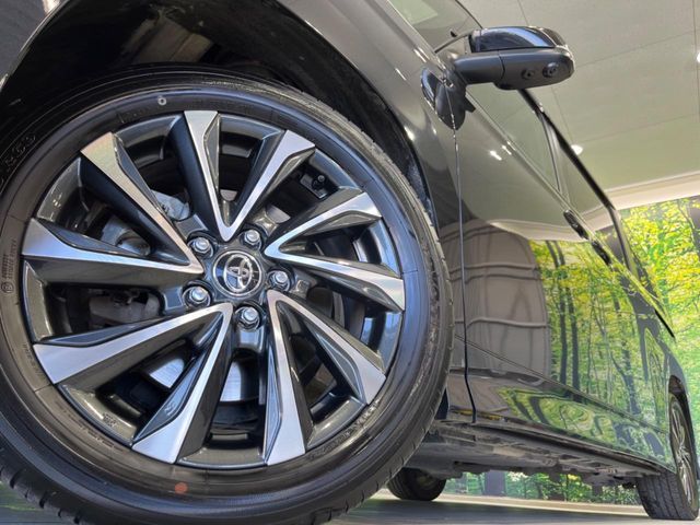 TOYOTA VOXY HYBRID 2025 Image 31