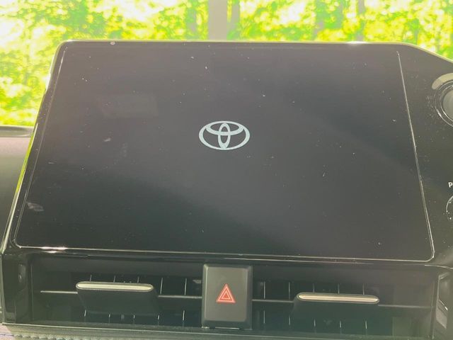 TOYOTA VOXY HYBRID 2024 Image 31