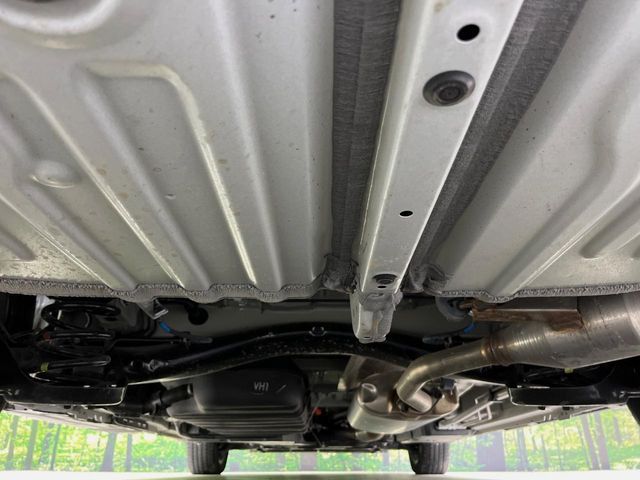 TOYOTA VOXY HYBRID 2024 Image 31