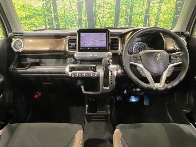 SUZUKI XBEE 2024 Image 31