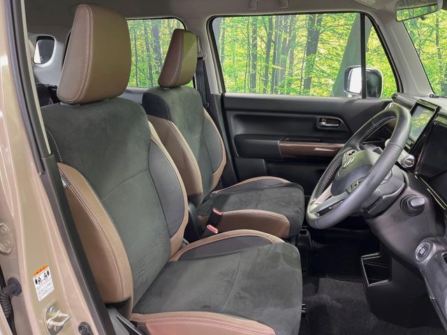 SUZUKI XBEE 2024 Image 31