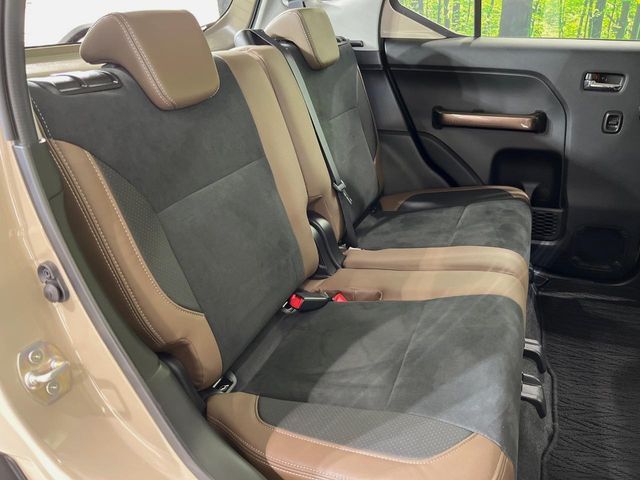 SUZUKI XBEE 2024 Image 31