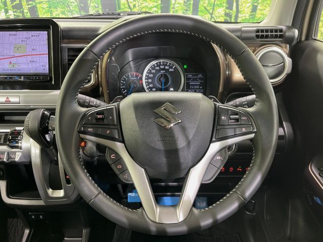 SUZUKI XBEE 2024 Image 31