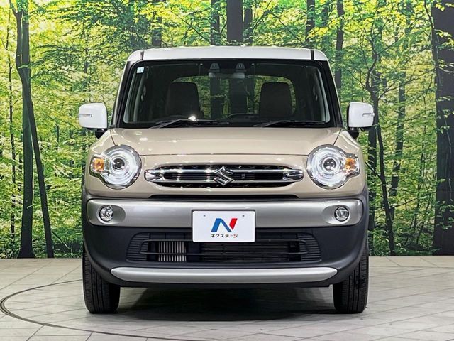 SUZUKI XBEE 2024 Image 31