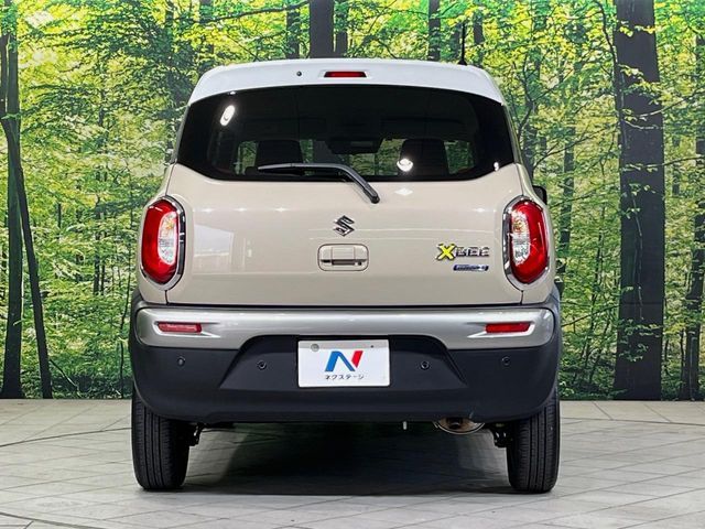 SUZUKI XBEE 2024 Image 31