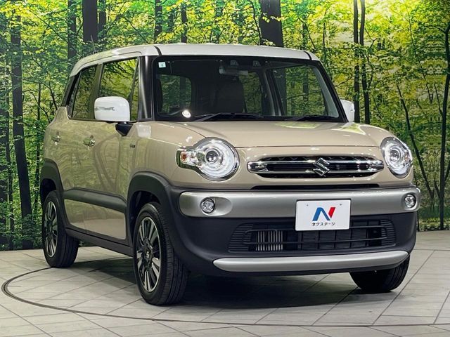 SUZUKI XBEE 2024 Image 31