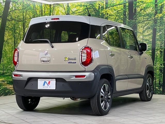 SUZUKI XBEE 2024 Image 31