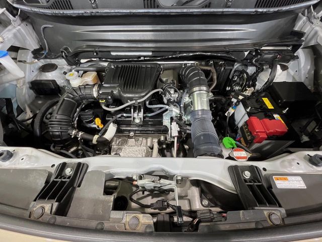 SUZUKI XBEE 2024 Image 31