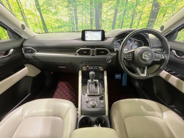 MAZDA CX-5 2017 Image 31