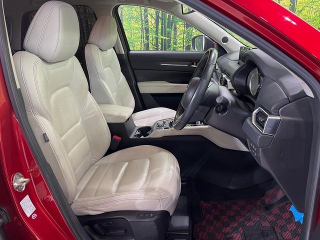 MAZDA CX-5 2017 Image 31