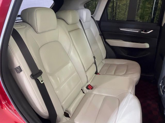 MAZDA CX-5 2017 Image 31