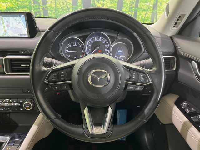 MAZDA CX-5 2017 Image 31