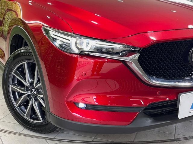 MAZDA CX-5 2017 Image 31