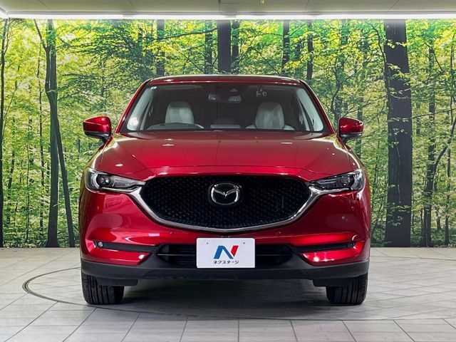 MAZDA CX-5 2017 Image 31