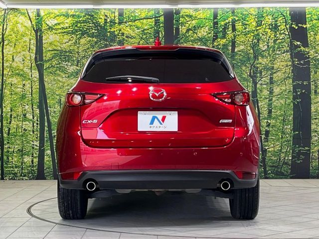 MAZDA CX-5 2017 Image 31