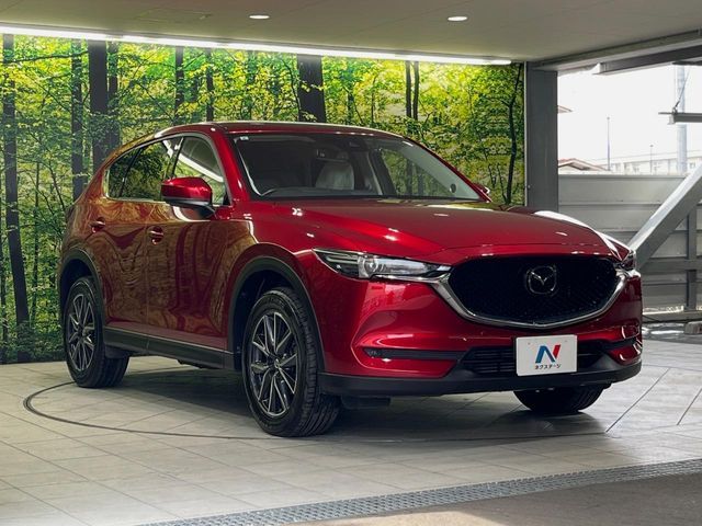 MAZDA CX-5 2017 Image 31