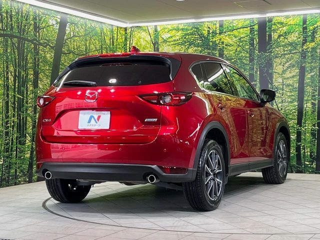 MAZDA CX-5 2017 Image 31