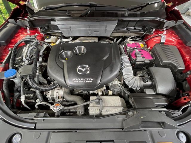 MAZDA CX-5 2017 Image 31
