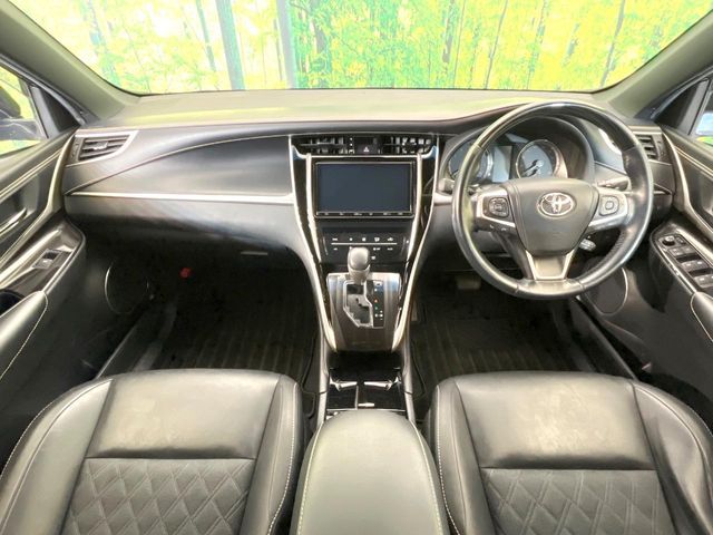 TOYOTA HARRIER 2WD 2018 Image 31