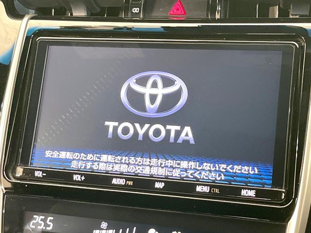 TOYOTA HARRIER 2WD 2018 Image 31