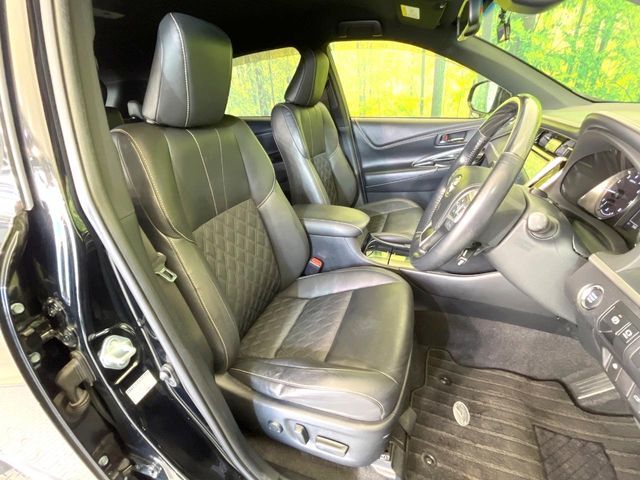 TOYOTA HARRIER 2WD 2018 Image 31