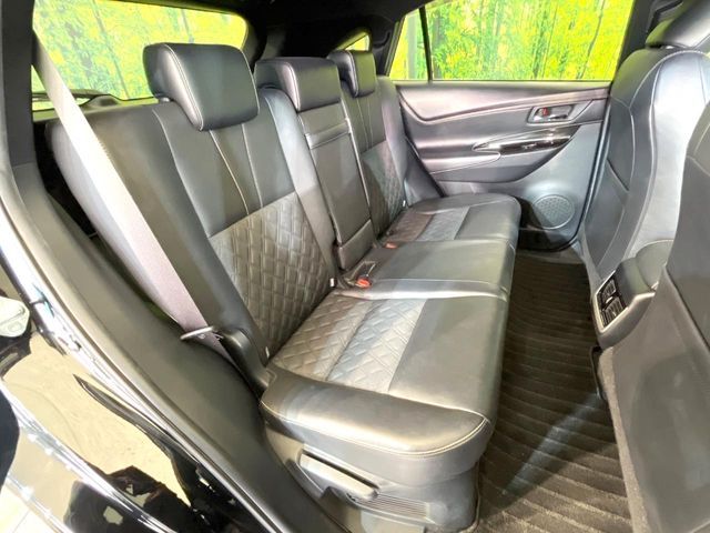 TOYOTA HARRIER 2WD 2018 Image 31