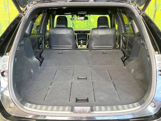 TOYOTA HARRIER 2WD 2018 Image 31