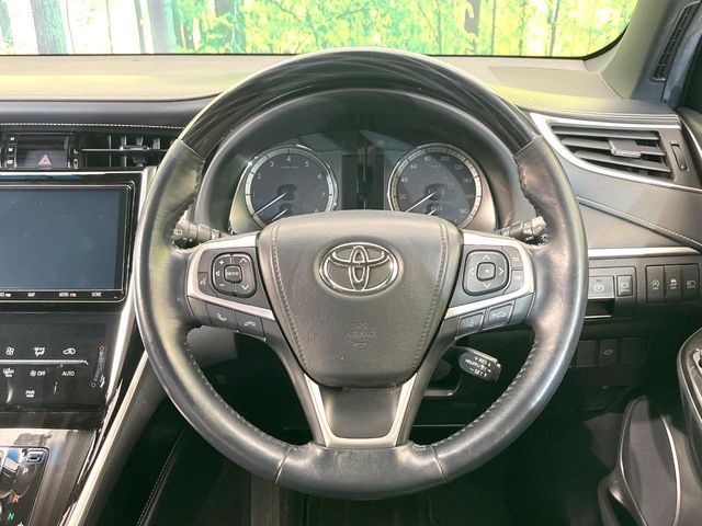 TOYOTA HARRIER 2WD 2018 Image 31