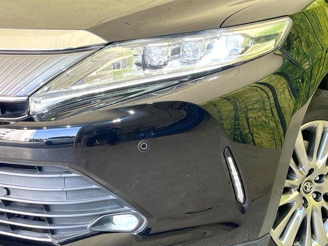 TOYOTA HARRIER 2WD 2018 Image 31