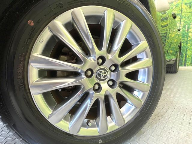 TOYOTA HARRIER 2WD 2018 Image 31