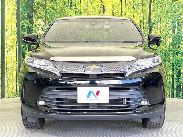 TOYOTA HARRIER 2WD 2018 Image 31