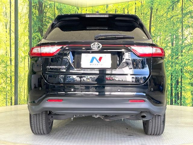 TOYOTA HARRIER 2WD 2018 Image 31