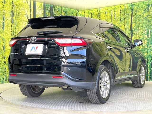 TOYOTA HARRIER 2WD 2018 Image 31