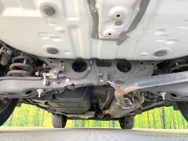 TOYOTA HARRIER 2WD 2018 Image 31