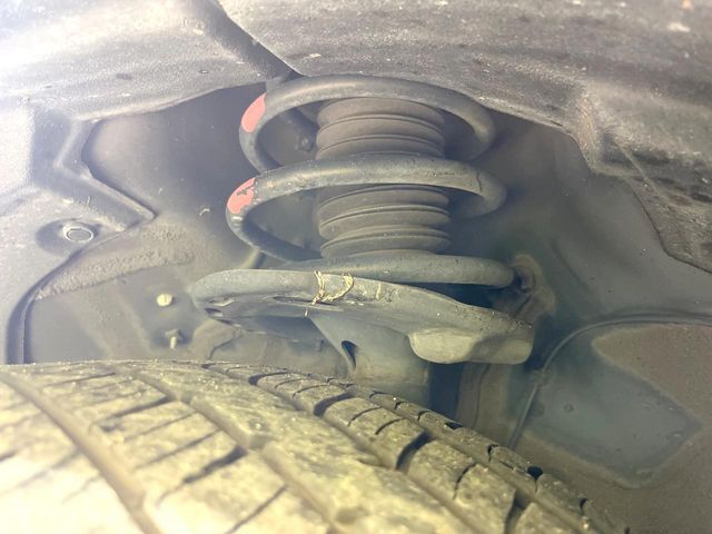 TOYOTA HARRIER 2WD 2018 Image 31