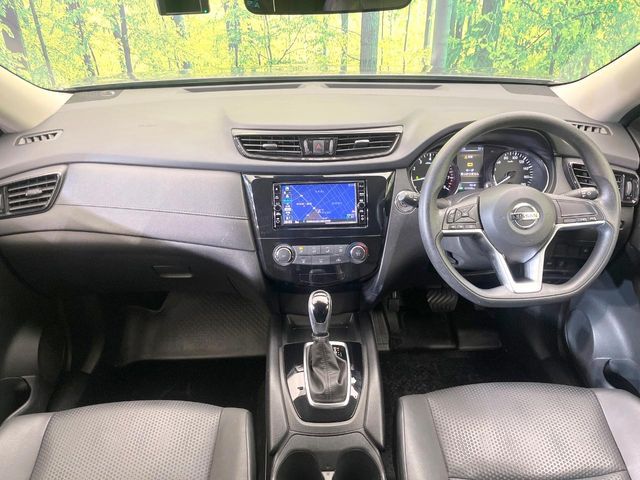 NISSAN X-TRAIL 4WD 2021 Image 31