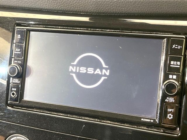 NISSAN X-TRAIL 4WD 2021 Image 31