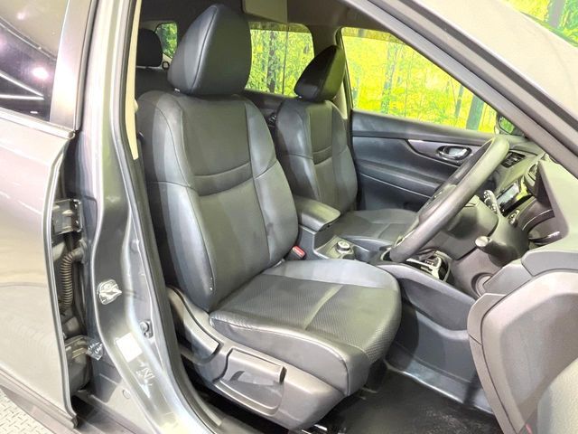 NISSAN X-TRAIL 4WD 2021 Image 31