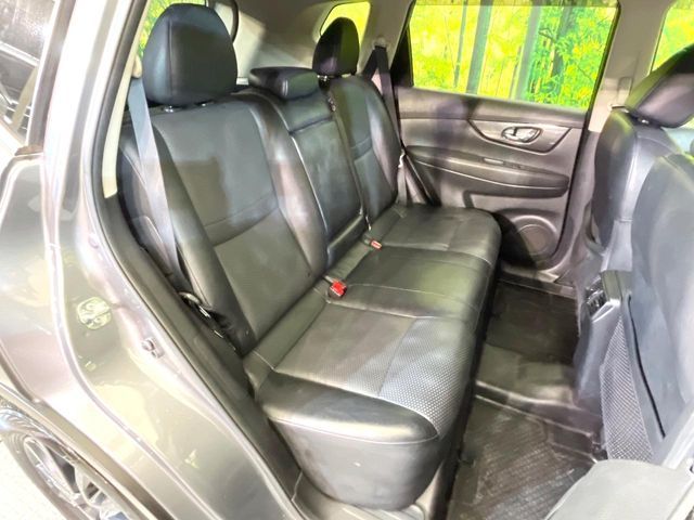 NISSAN X-TRAIL 4WD 2021 Image 31