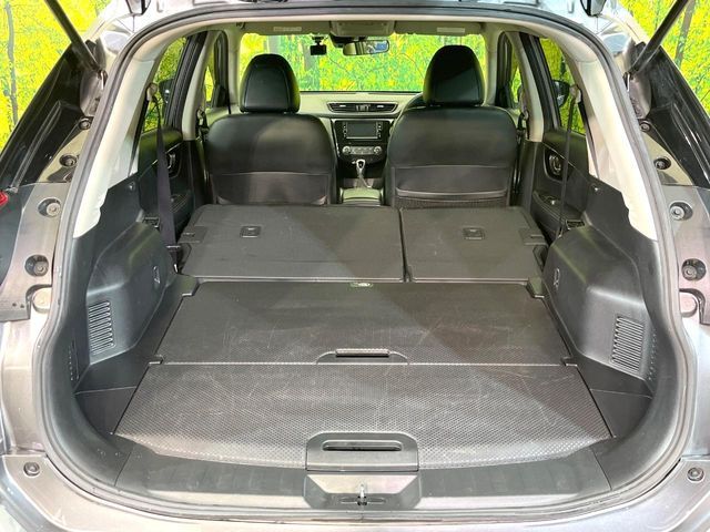 NISSAN X-TRAIL 4WD 2021 Image 31