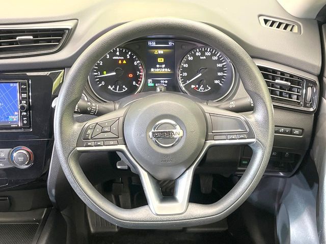 NISSAN X-TRAIL 4WD 2021 Image 31