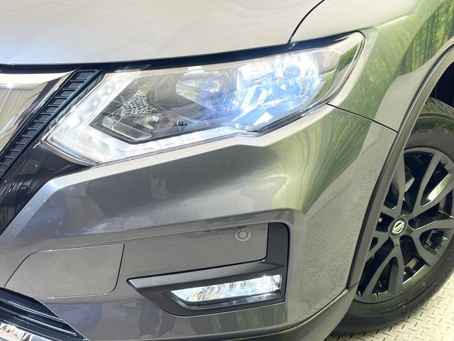 NISSAN X-TRAIL 4WD 2021 Image 31