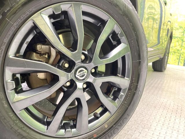 NISSAN X-TRAIL 4WD 2021 Image 31