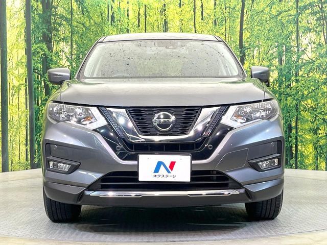 NISSAN X-TRAIL 4WD 2021 Image 31