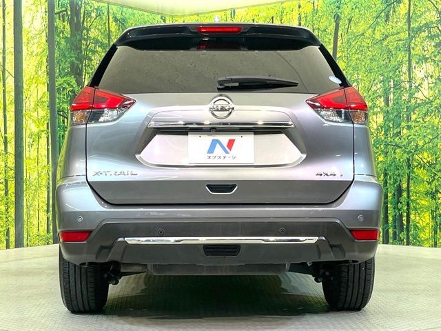 NISSAN X-TRAIL 4WD 2021 Image 31