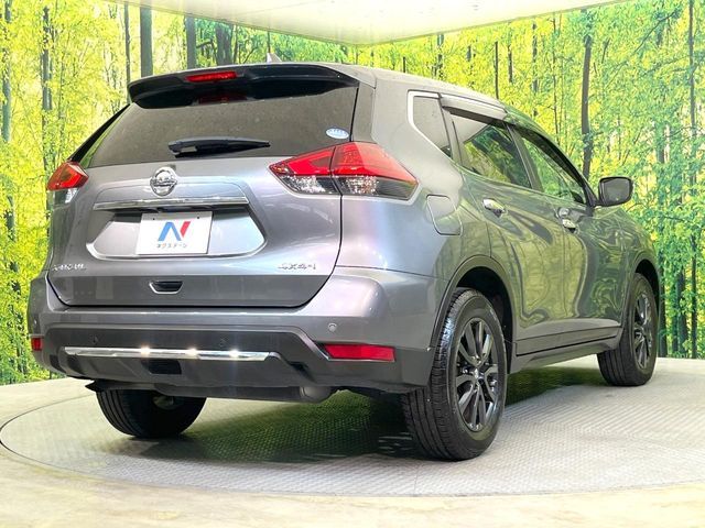 NISSAN X-TRAIL 4WD 2021 Image 31